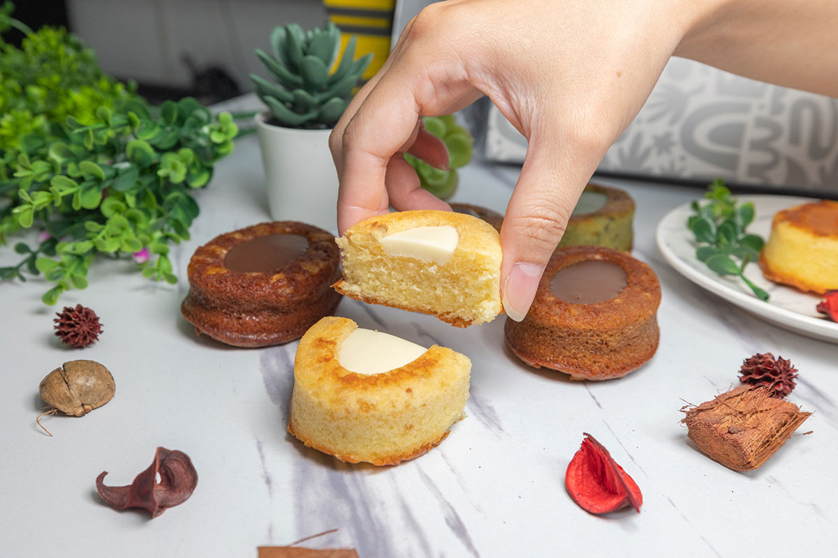 2023中秋禮盒推薦-魔鏡蛋糕