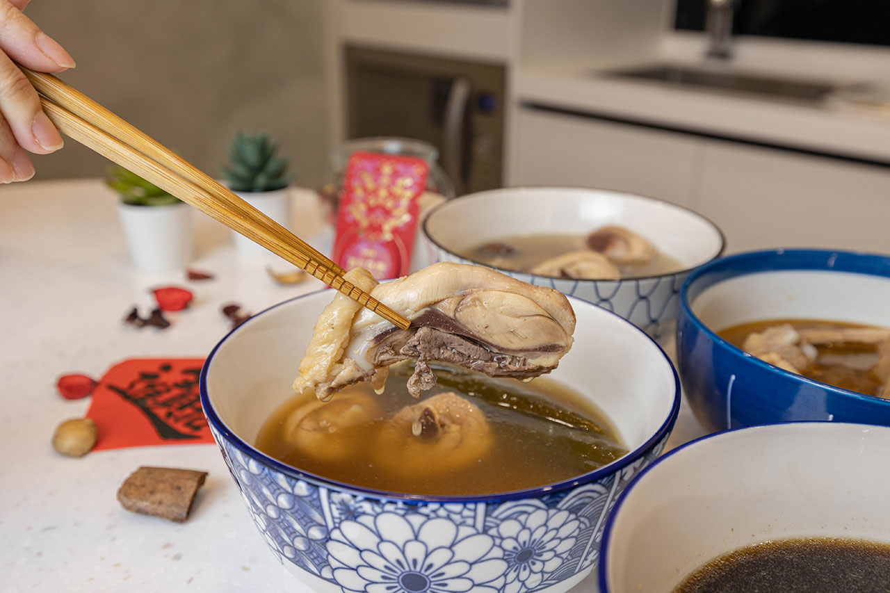 台灣G湯｜雞湯養生｜懷孕｜進補｜雞精｜雞湯推薦｜雞精推薦