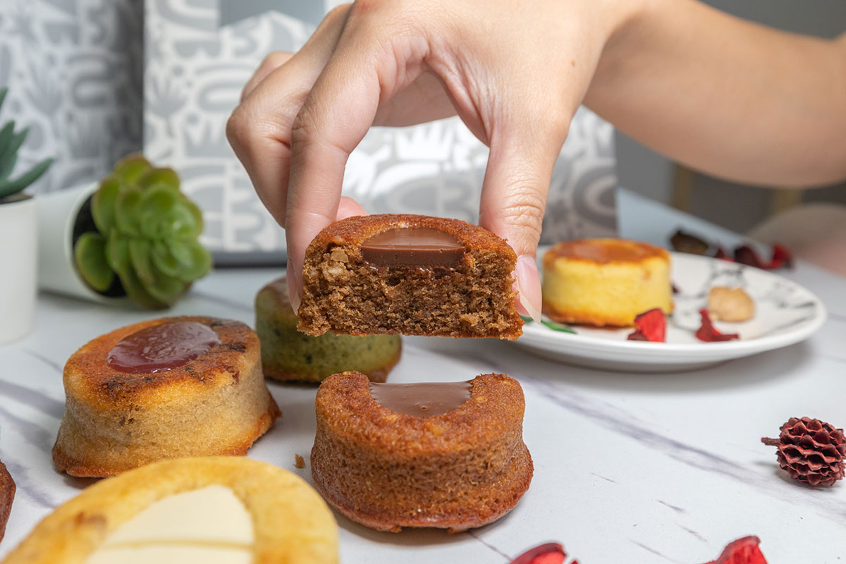 2023中秋禮盒推薦-魔鏡蛋糕