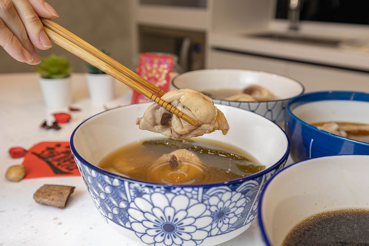 台灣G湯｜雞湯養生｜懷孕｜進補｜雞精｜雞湯推薦｜雞精推薦