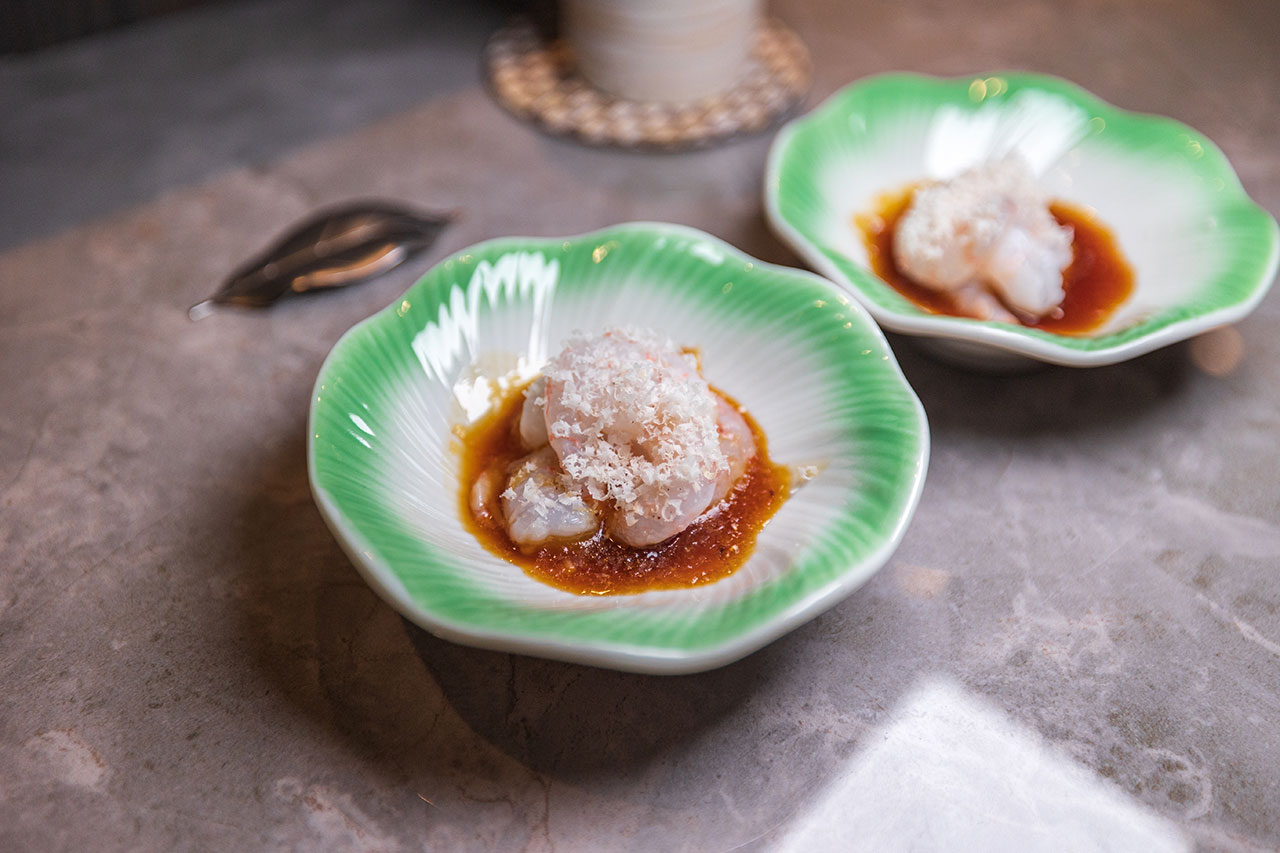 旼禾日式料理｜2025台中無菜單料理推薦