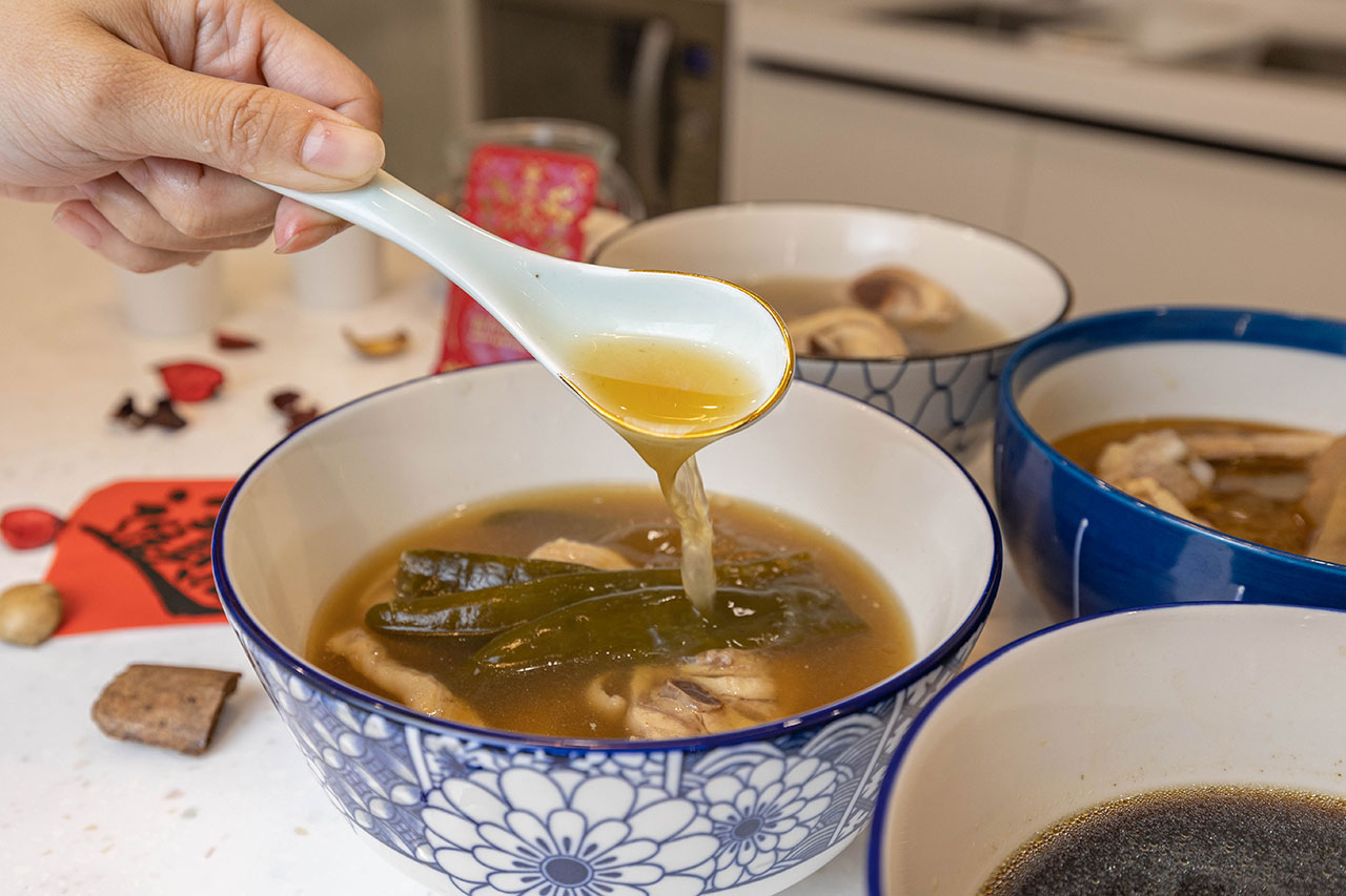 台灣G湯｜雞湯養生｜懷孕｜進補｜雞精｜雞湯推薦｜雞精推薦