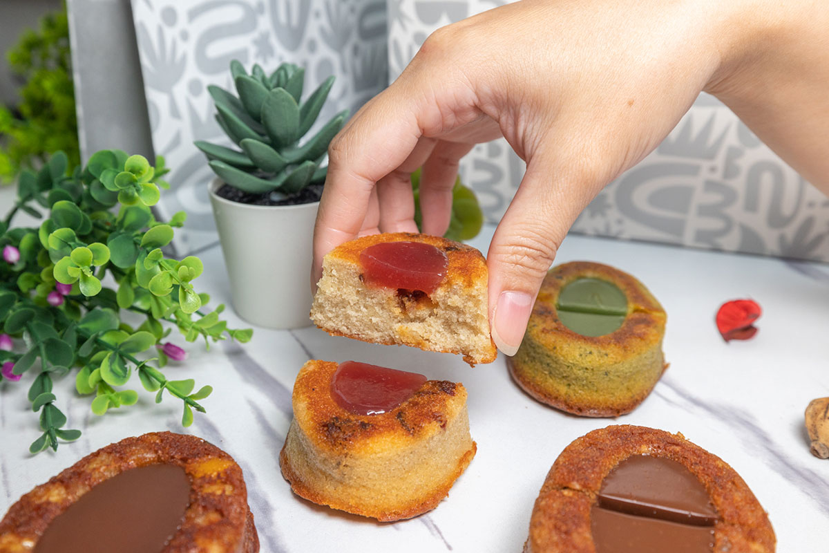 2023中秋禮盒推薦-魔鏡蛋糕