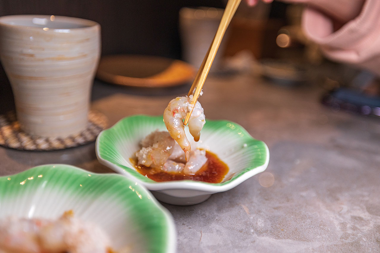 旼禾日式料理｜2025台中無菜單料理推薦