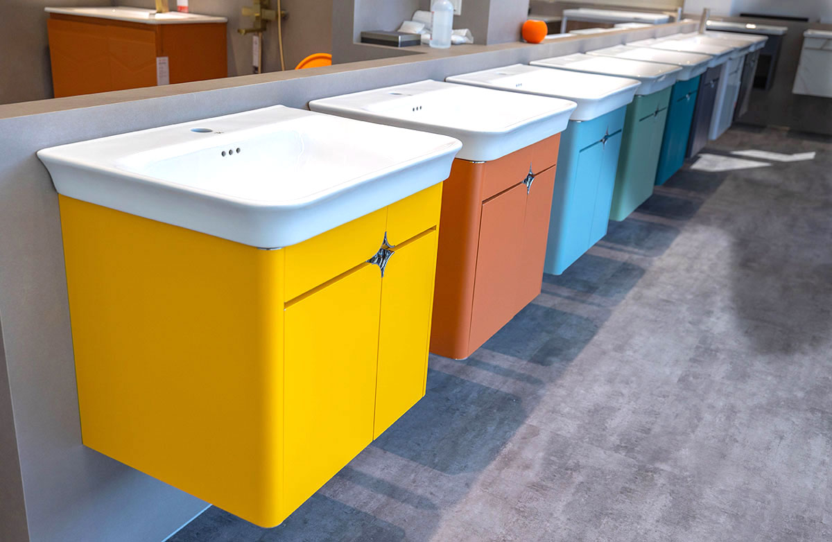 tk東京衛浴-台中旗艦店