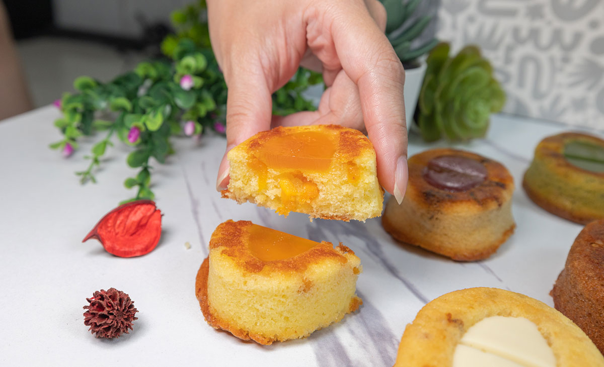 2023中秋禮盒推薦-魔鏡蛋糕