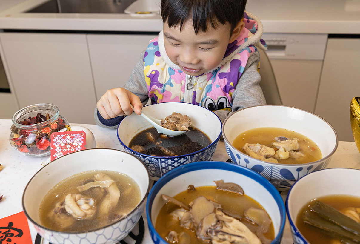 台灣G湯｜雞湯養生｜懷孕｜進補｜雞精｜雞湯推薦｜雞精推薦
