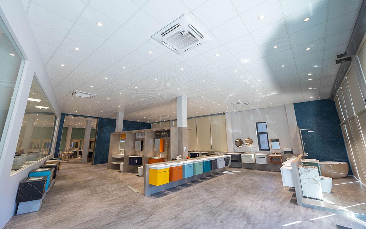 tk東京衛浴-台中旗艦店