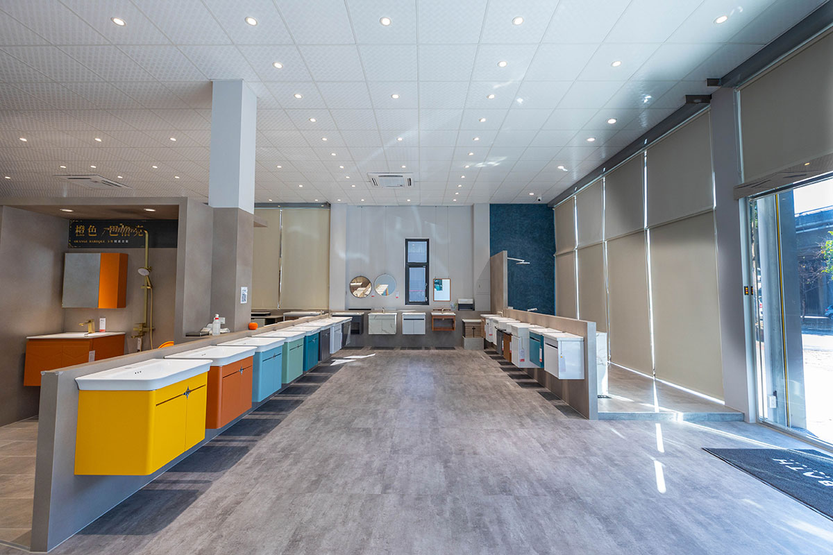 tk東京衛浴-台中旗艦店