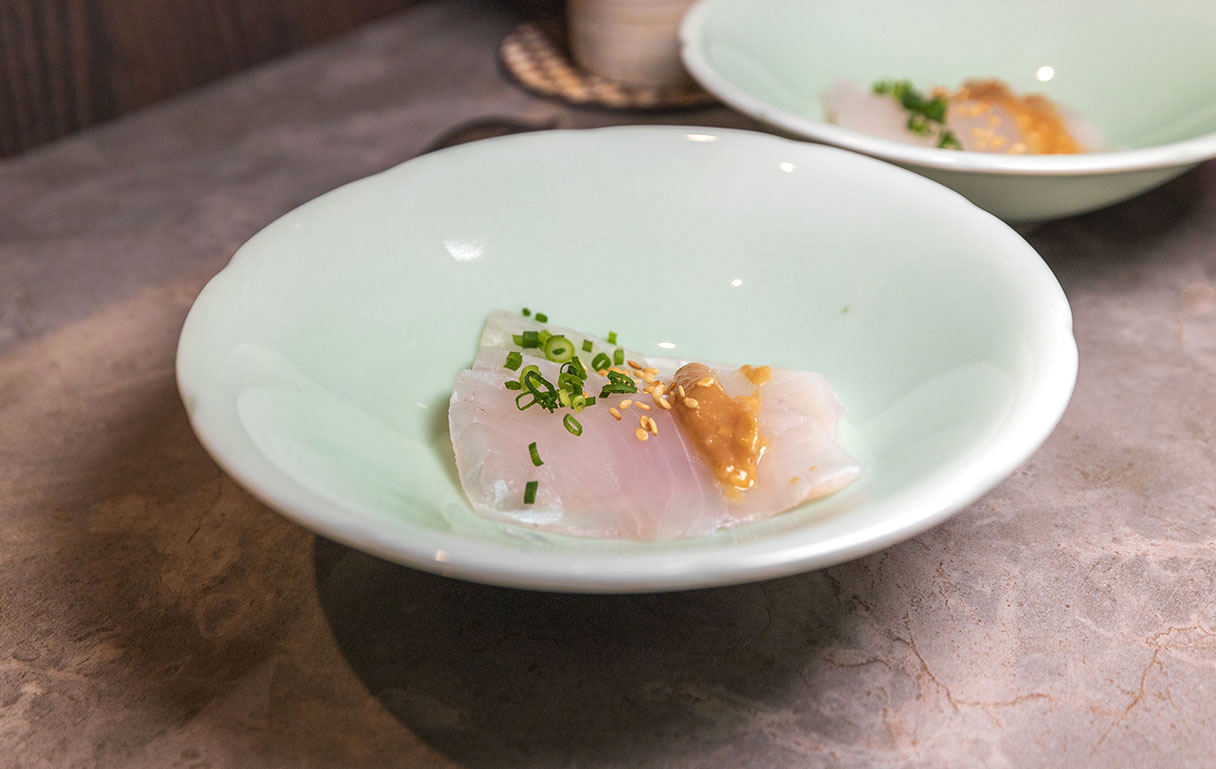 旼禾日式料理｜2025台中無菜單料理推薦