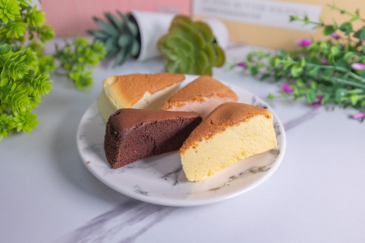 天子舒芙蕾SkySon-中友百貨門市