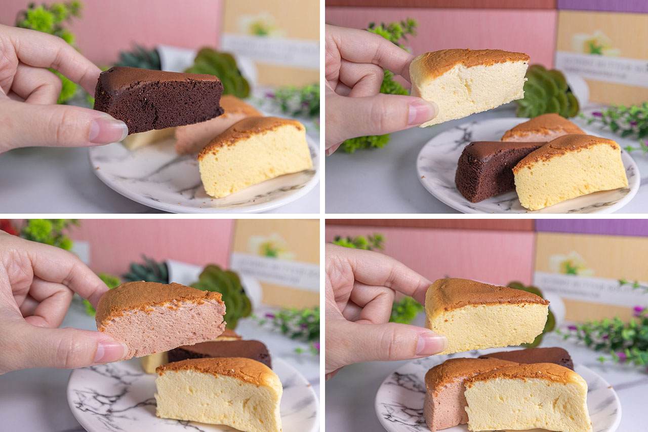 天子舒芙蕾SkySon-中友百貨門市