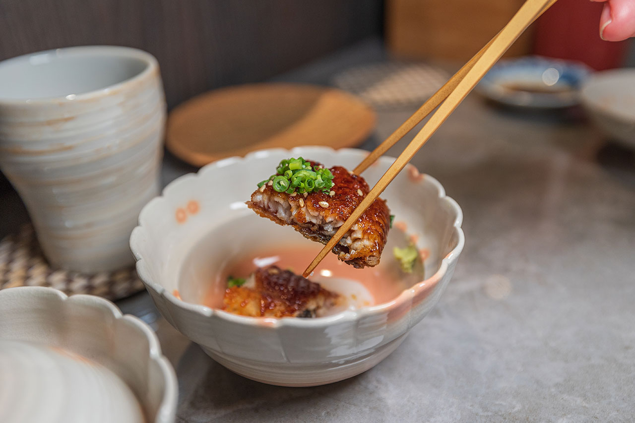 旼禾日式料理｜2025台中無菜單料理推薦