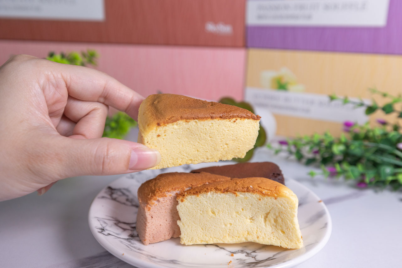 天子舒芙蕾南投門市