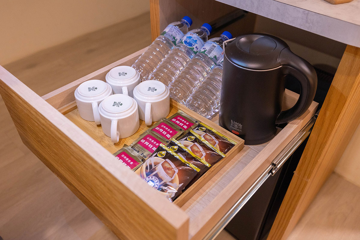 葉子祕境｜南投民宿推薦