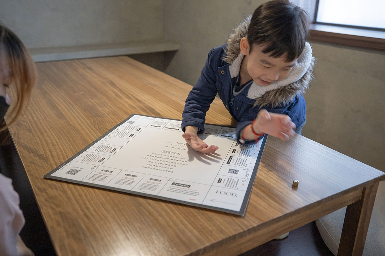 居無定所｜2025台中西區美食推薦