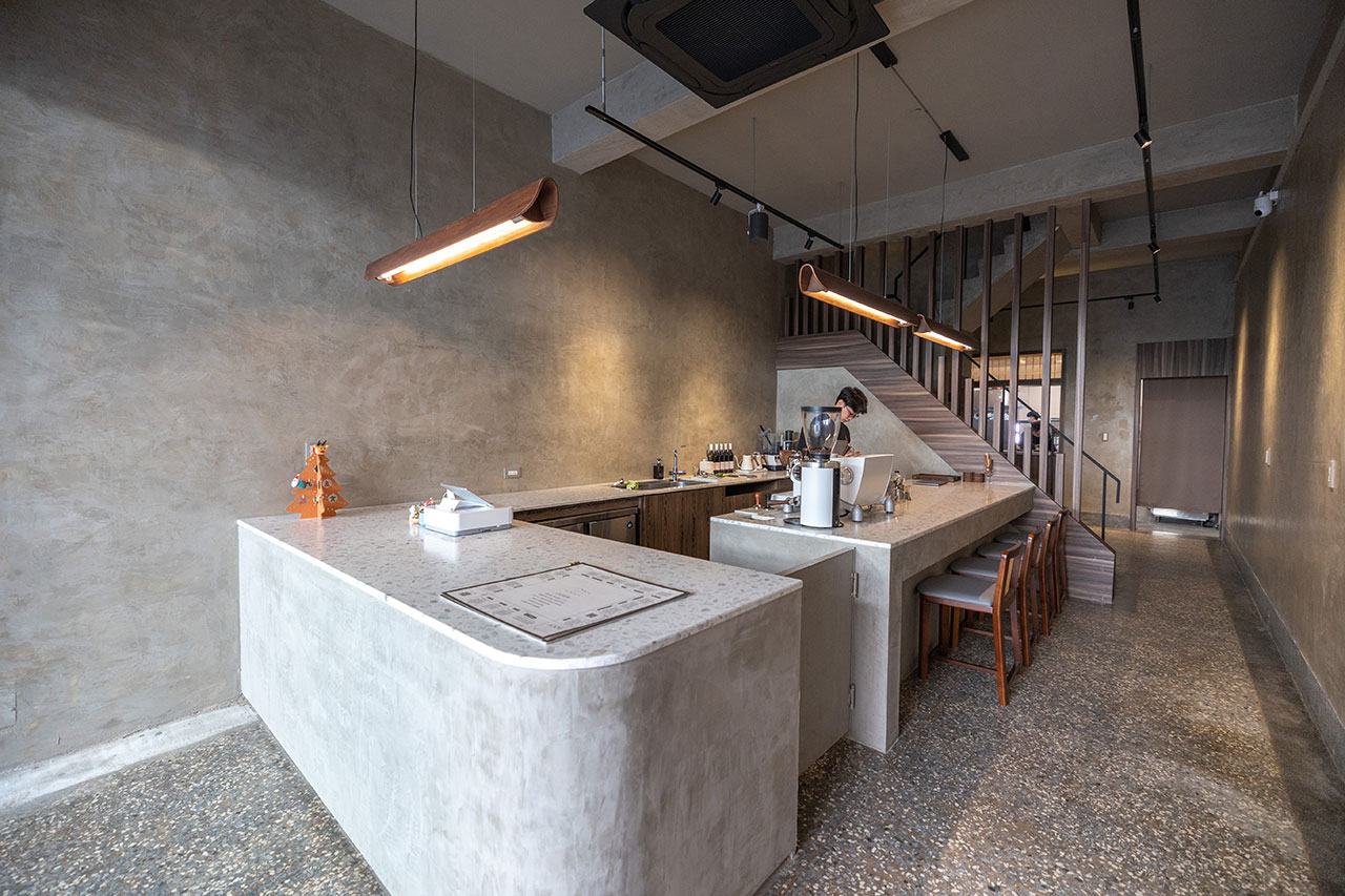 居無定所｜2025台中西區美食推薦