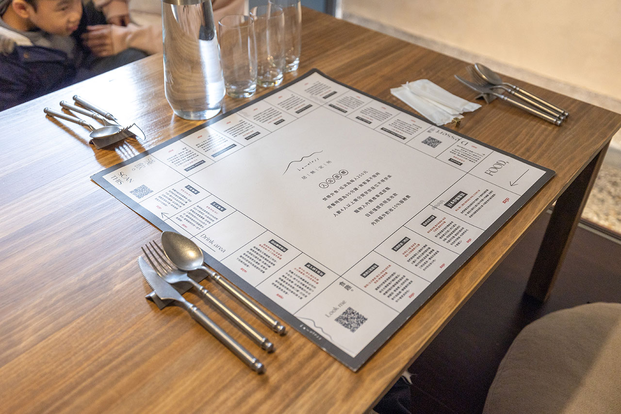 居無定所｜2025台中西區美食推薦