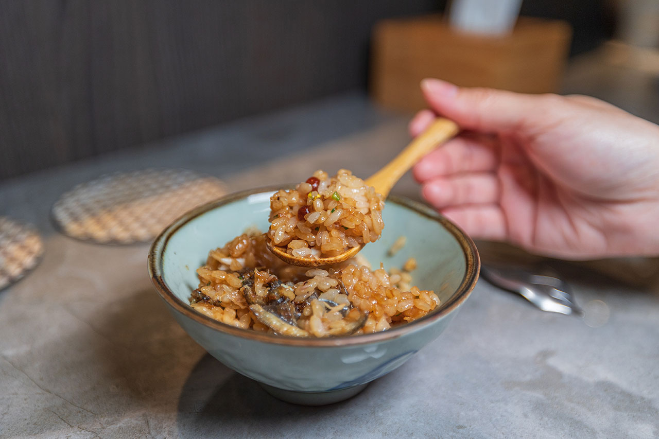 旼禾日式料理｜2025台中無菜單料理推薦