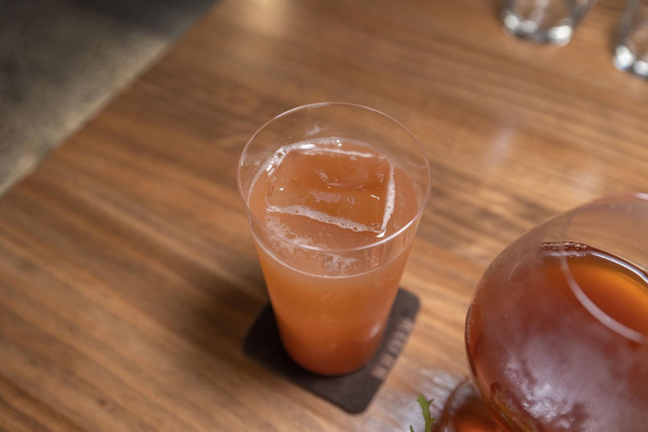 居無定所｜2025台中西區美食推薦