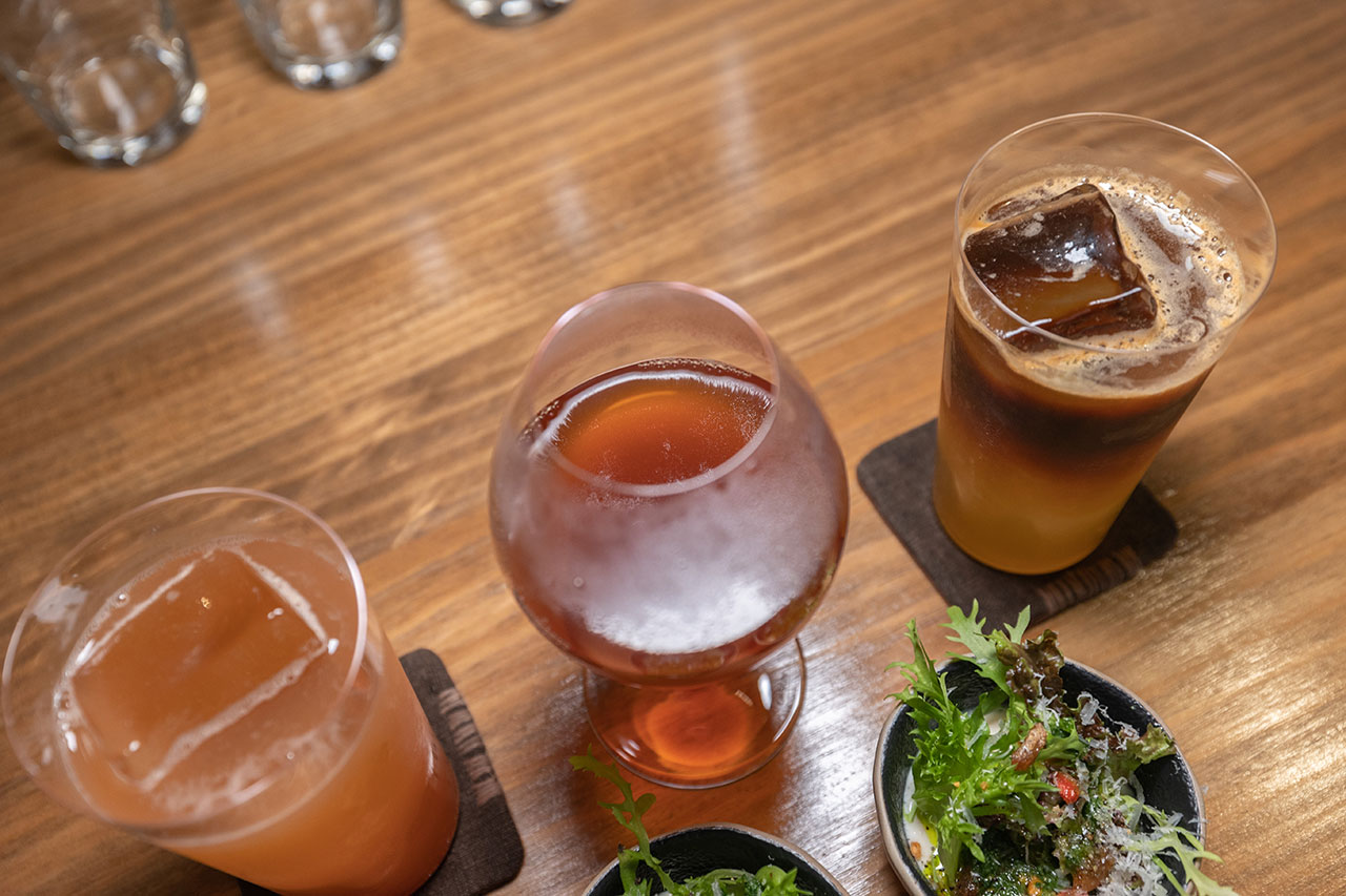 居無定所｜2025台中西區美食推薦