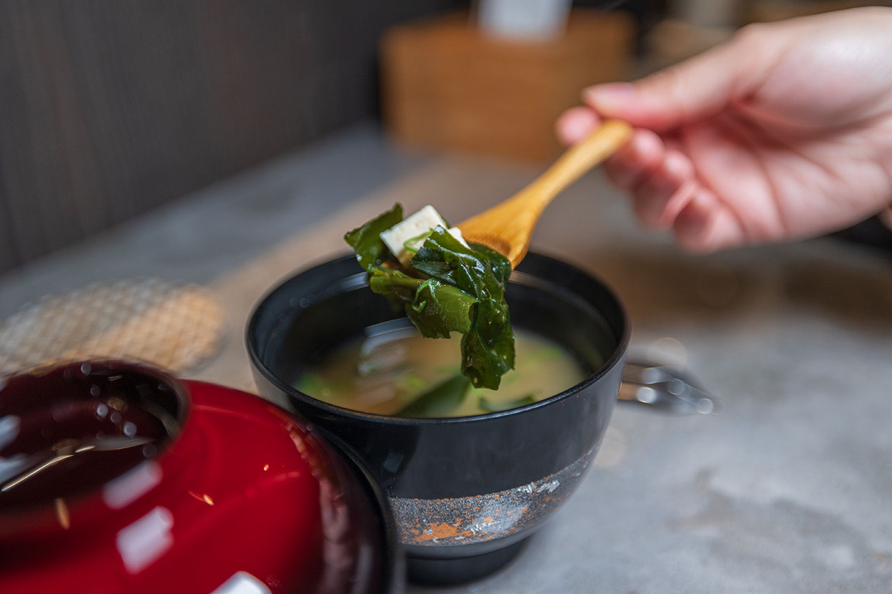 旼禾日式料理｜2025台中無菜單料理推薦