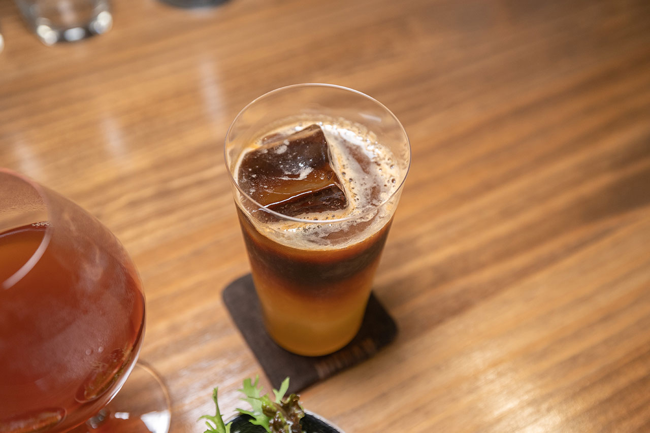 居無定所｜2025台中西區美食推薦