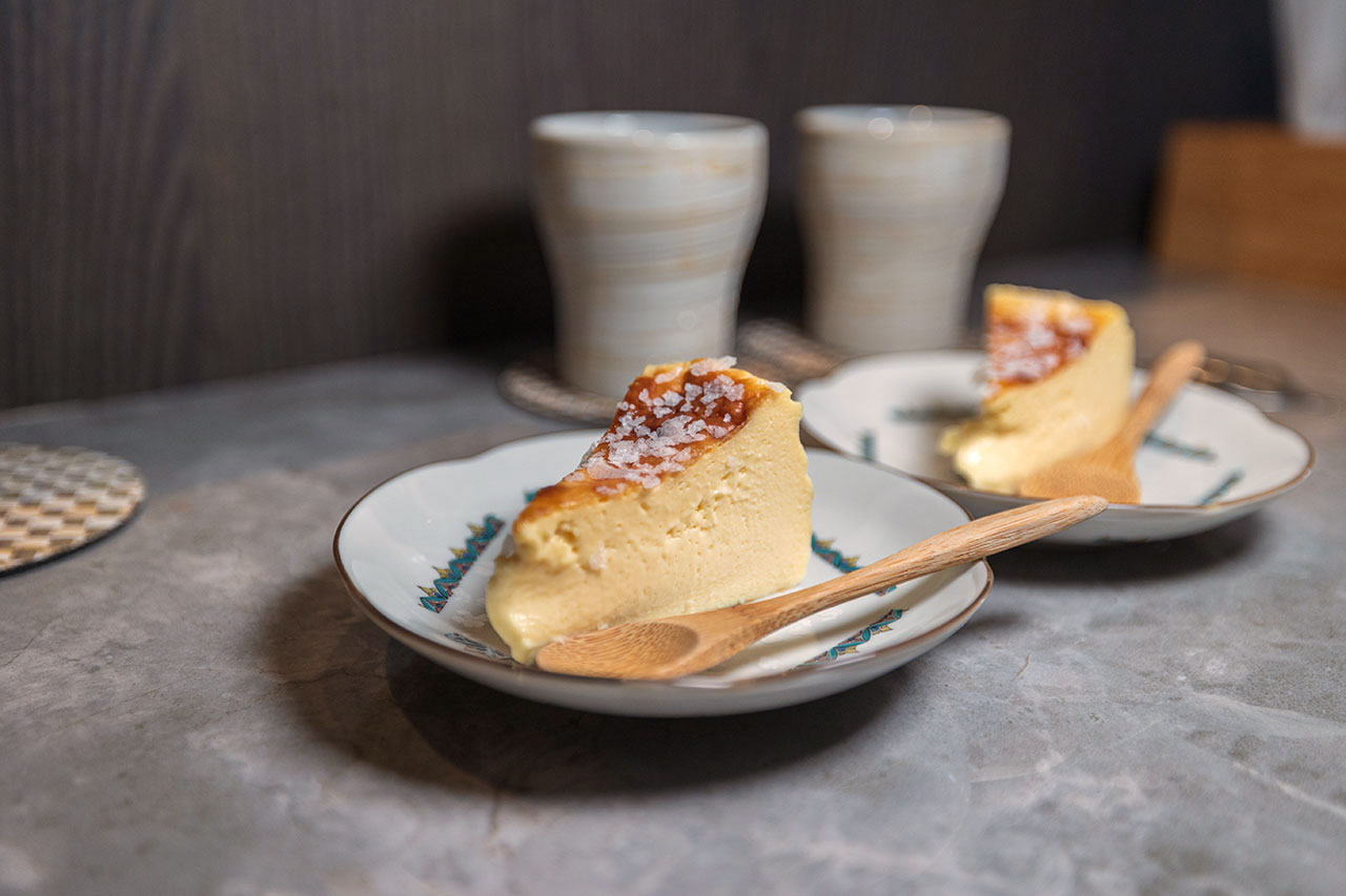 旼禾日式料理｜2025台中無菜單料理推薦