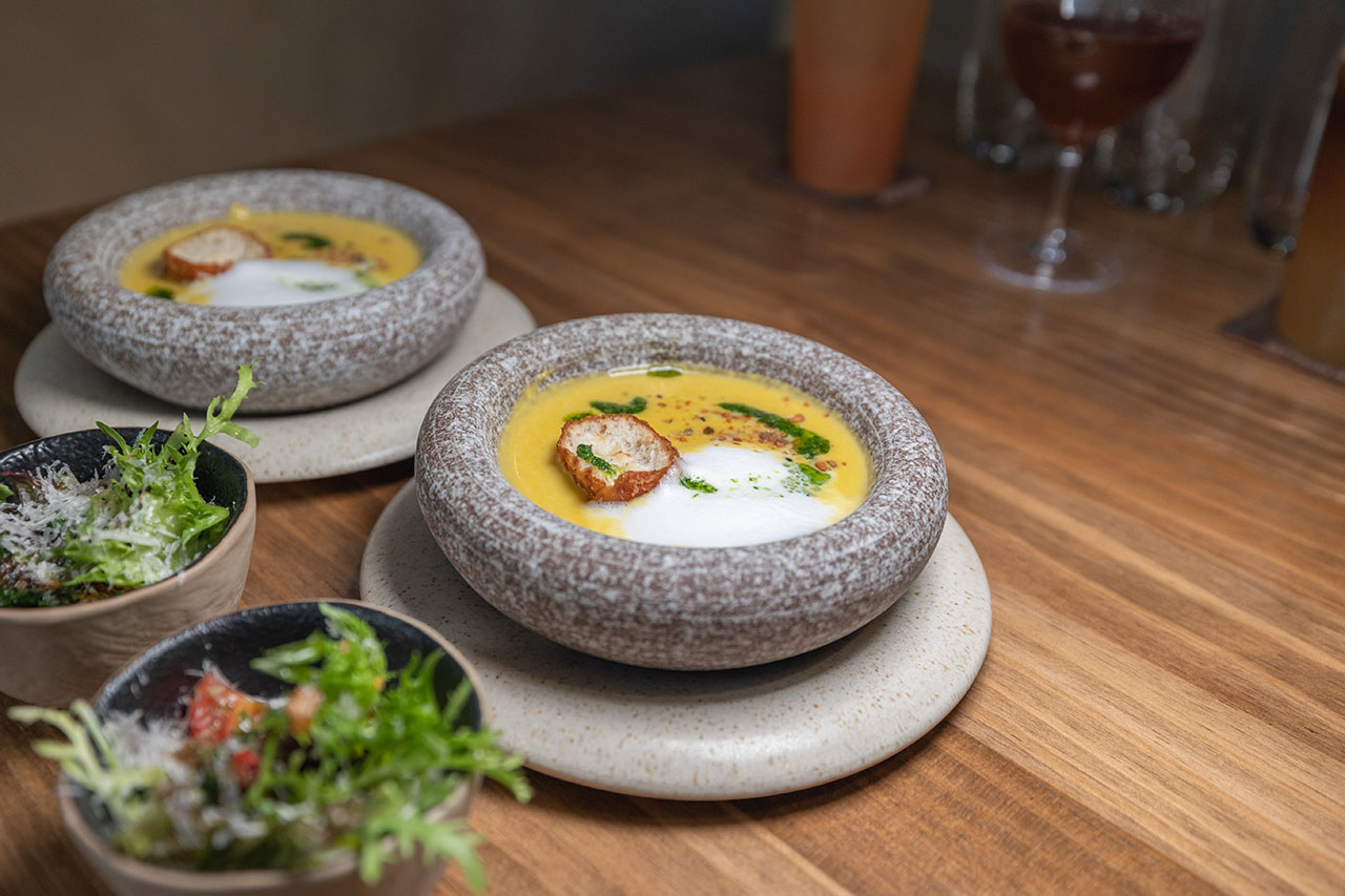 居無定所｜2025台中西區美食推薦