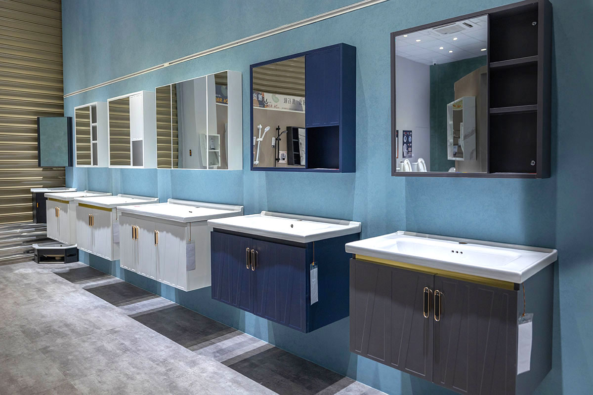 tk東京衛浴-台中旗艦店