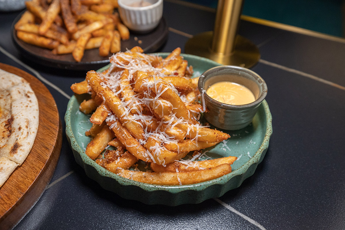 Zoom-Inn台北大安區最美餐酒館｜台北大安區酒吧推薦