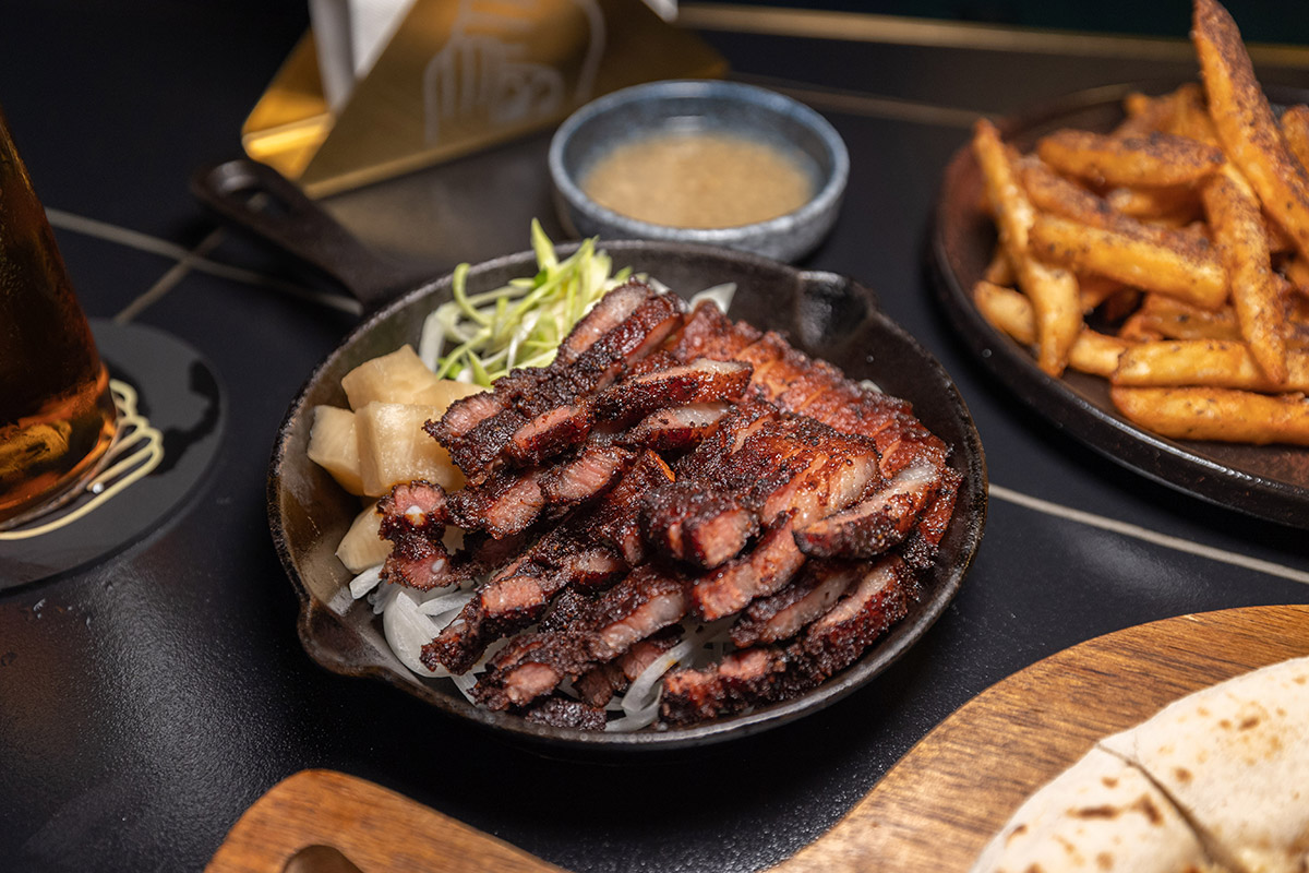 Zoom-Inn台北大安區最美餐酒館｜台北大安區酒吧推薦