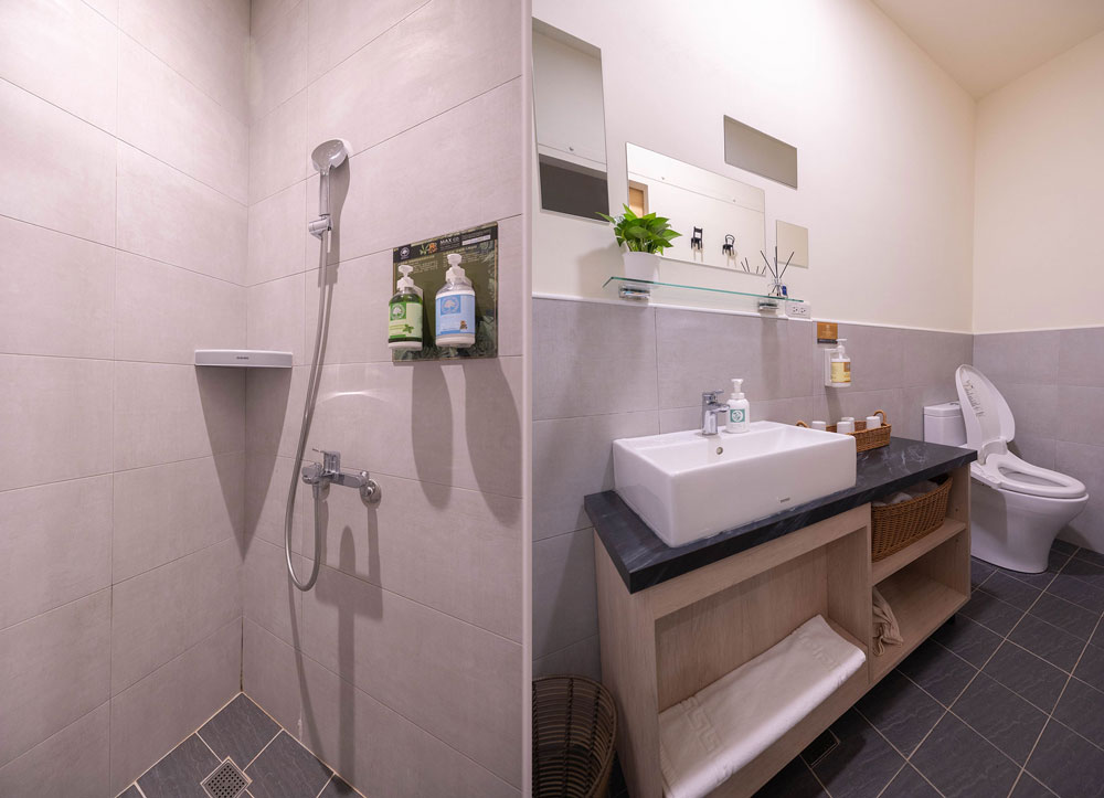 葉子祕境｜南投民宿推薦