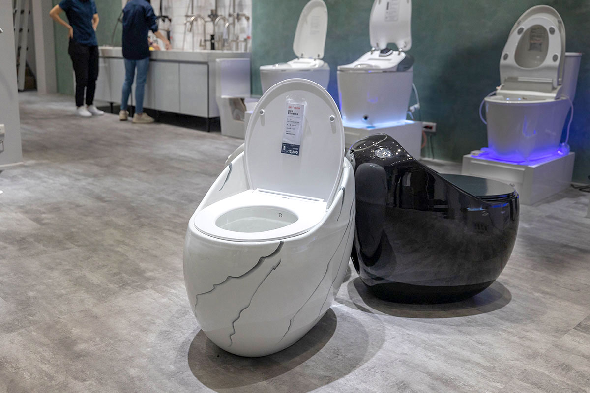 tk東京衛浴-台中旗艦店