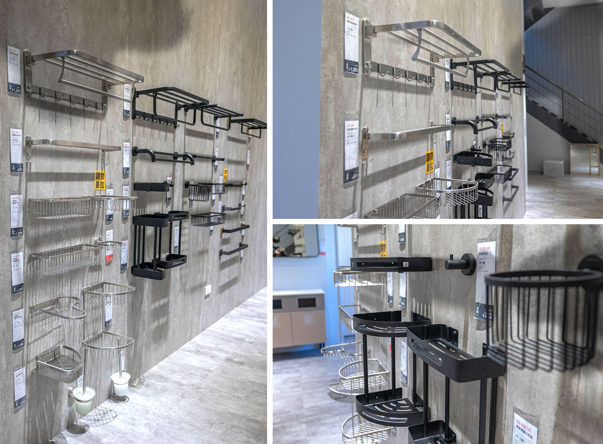 tk東京衛浴-台中旗艦店