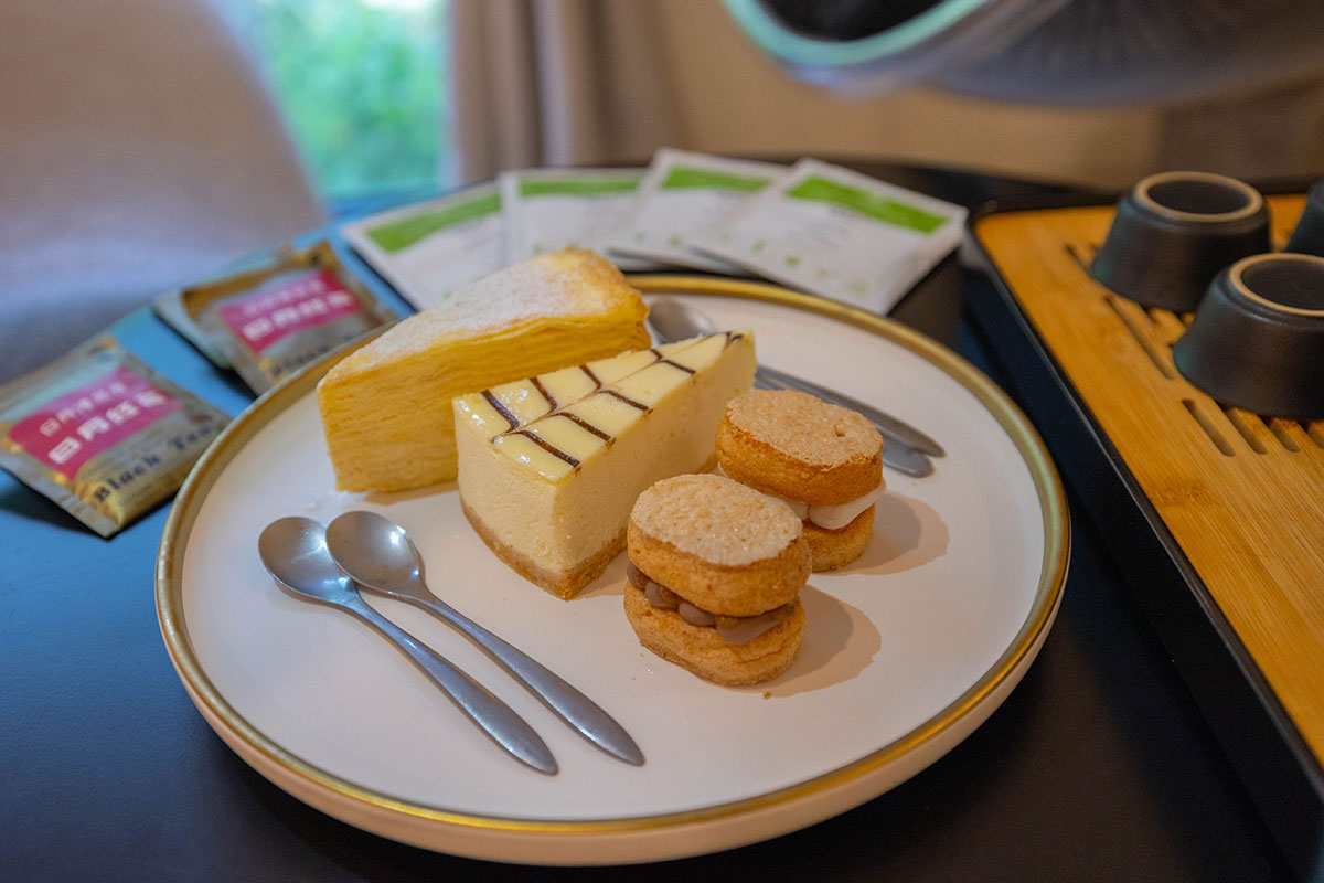 葉子祕境｜南投民宿推薦