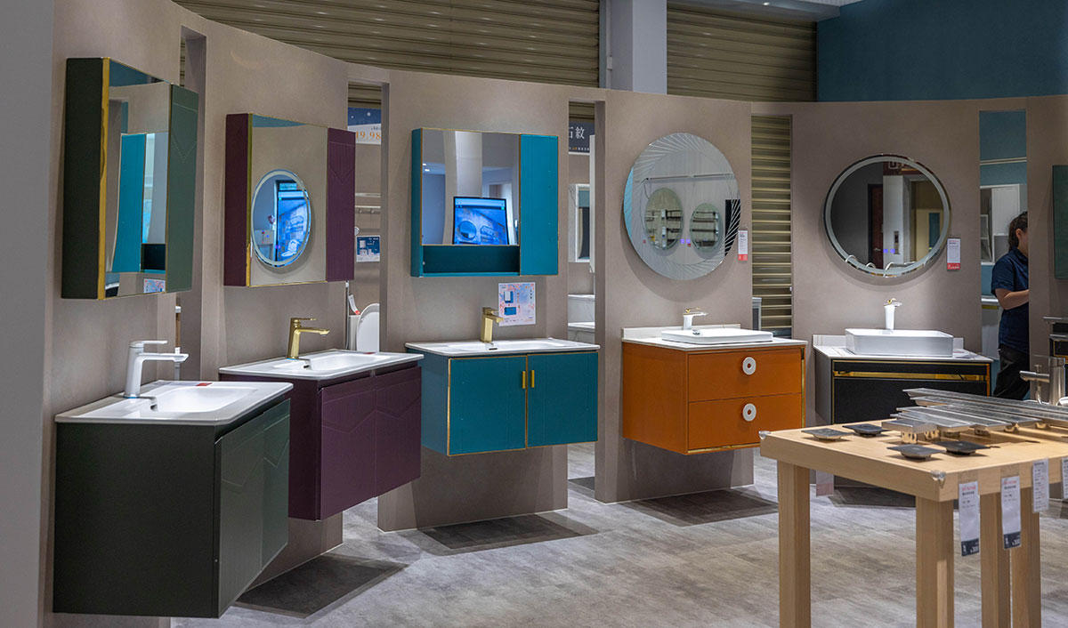 tk東京衛浴-台中旗艦店