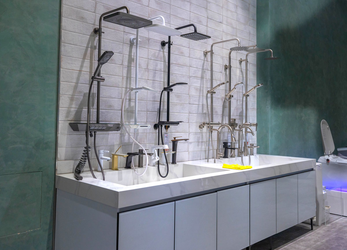 tk東京衛浴-台中旗艦店