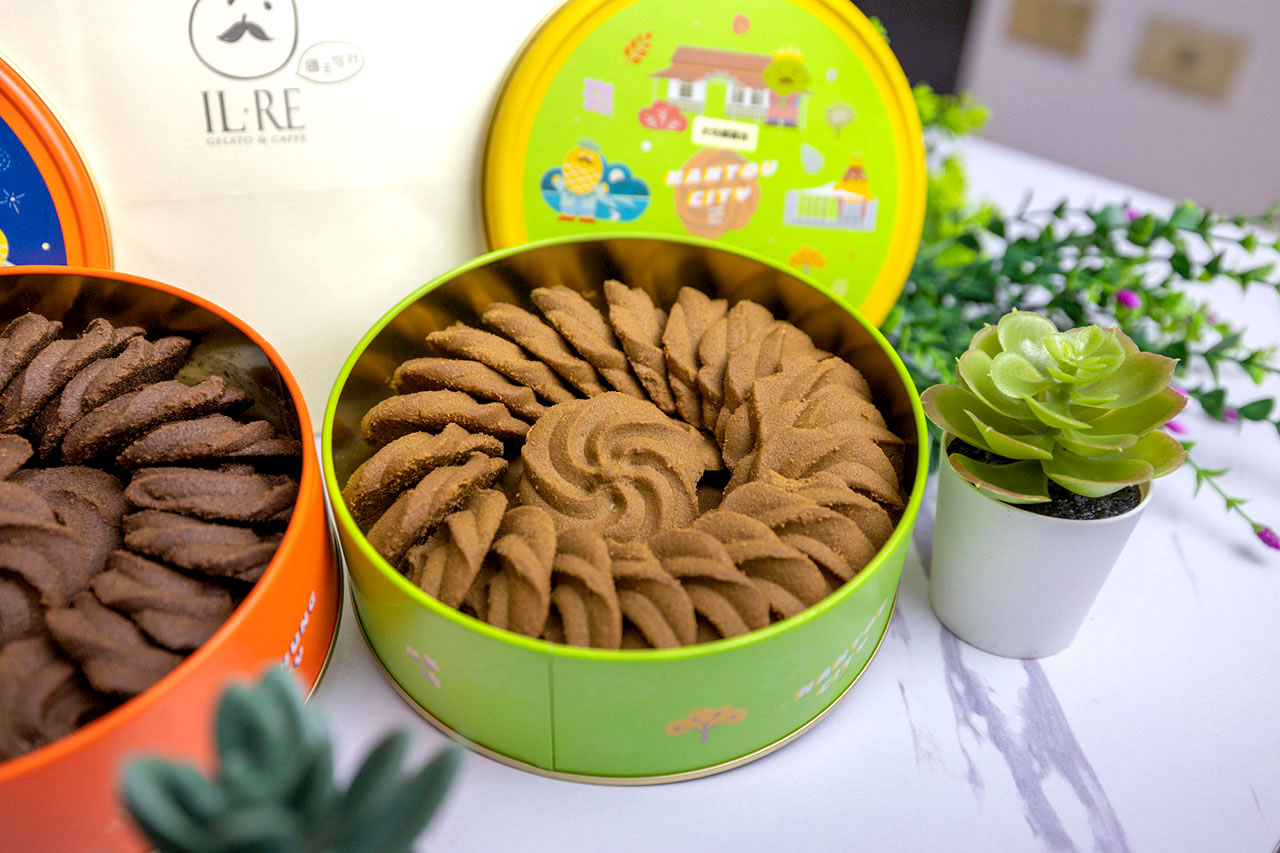 國王你好-心星相映禮盒