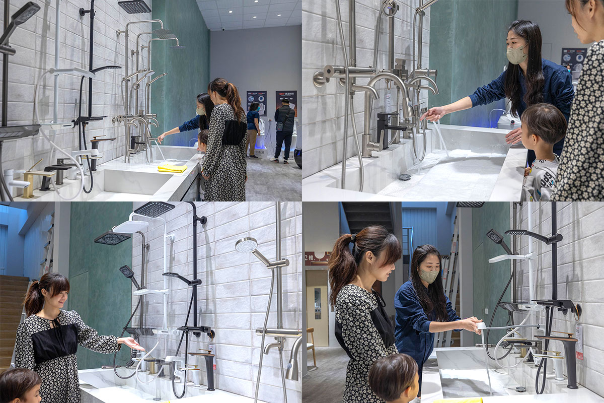 tk東京衛浴-台中旗艦店