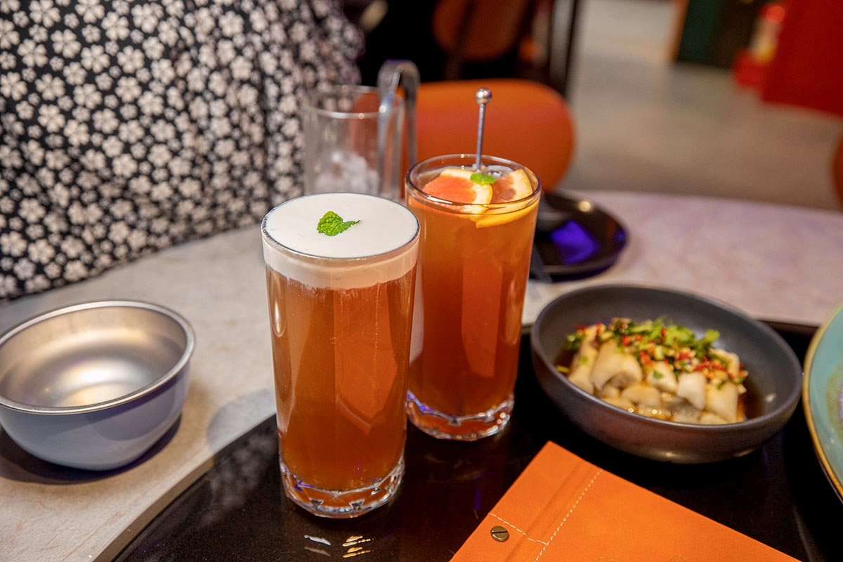 朝粥幫台北南京東店