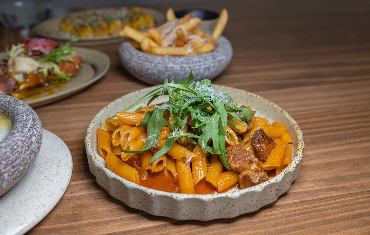 居無定所｜2025台中西區美食推薦