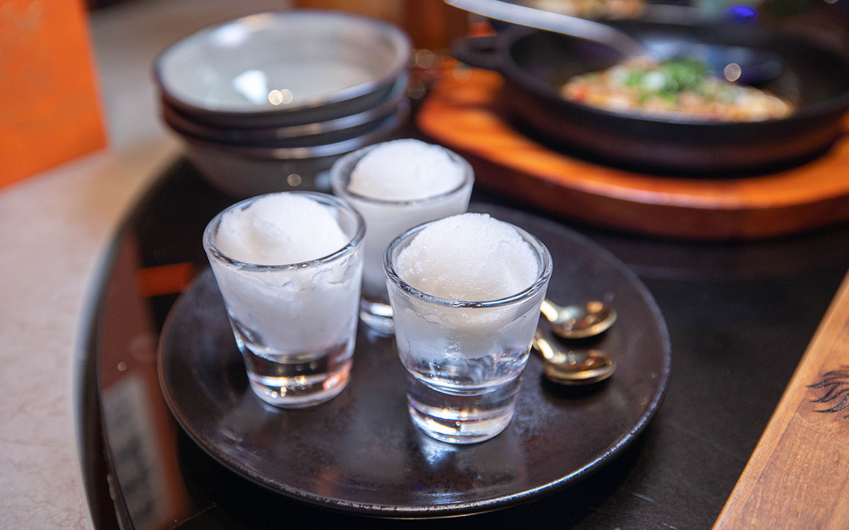 朝粥幫台北南京東店