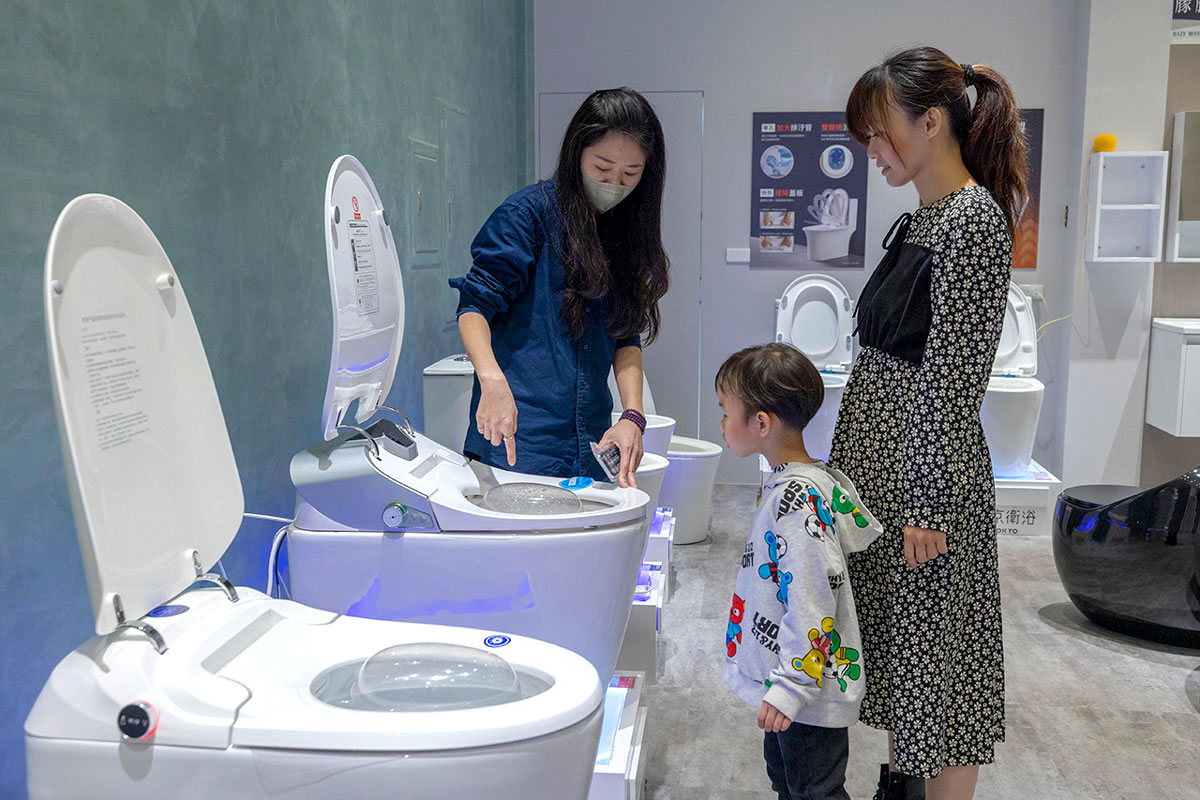 tk東京衛浴-台中旗艦店