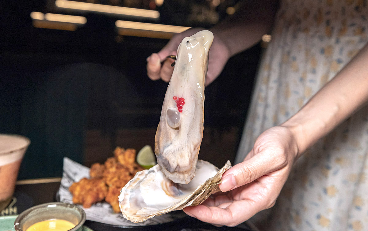 Zoom-Inn台北大安區最美餐酒館｜台北大安區酒吧推薦