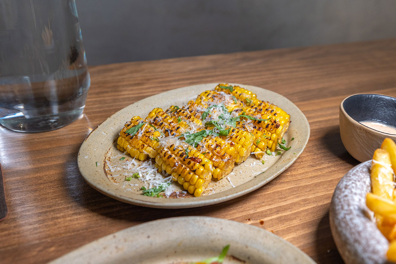 居無定所｜2025台中西區美食推薦