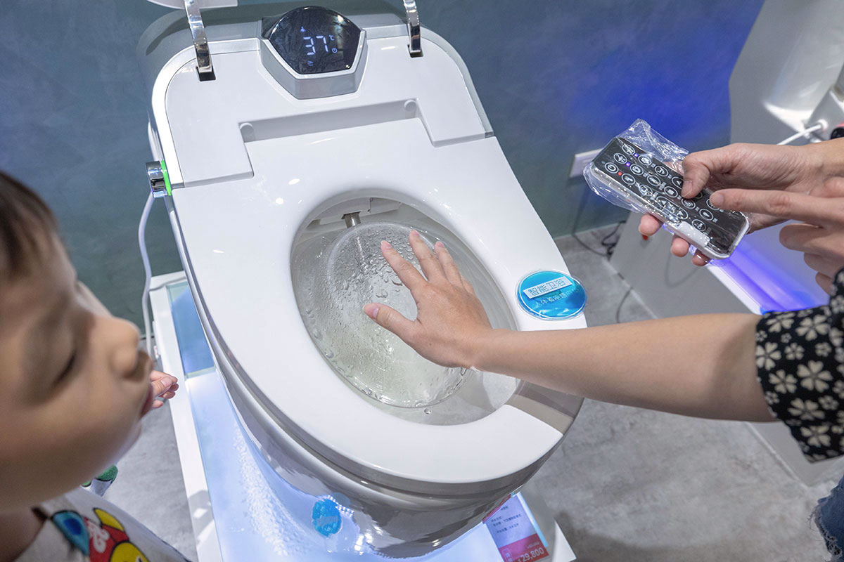 tk東京衛浴-台中旗艦店