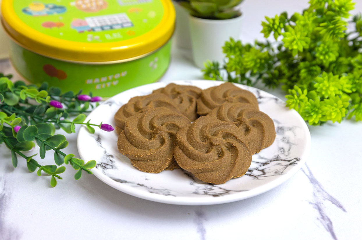 國王你好-心星相映禮盒