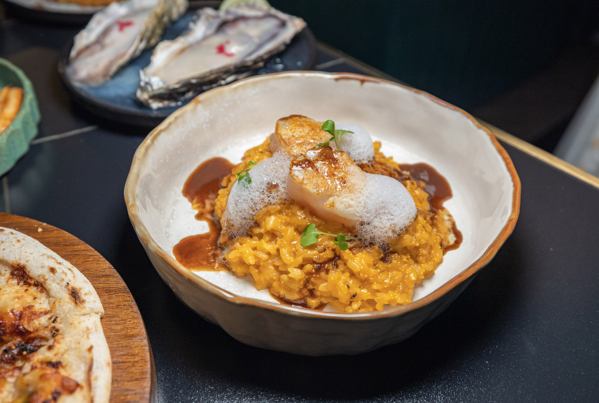 Zoom-Inn台北大安區最美餐酒館｜台北大安區酒吧推薦