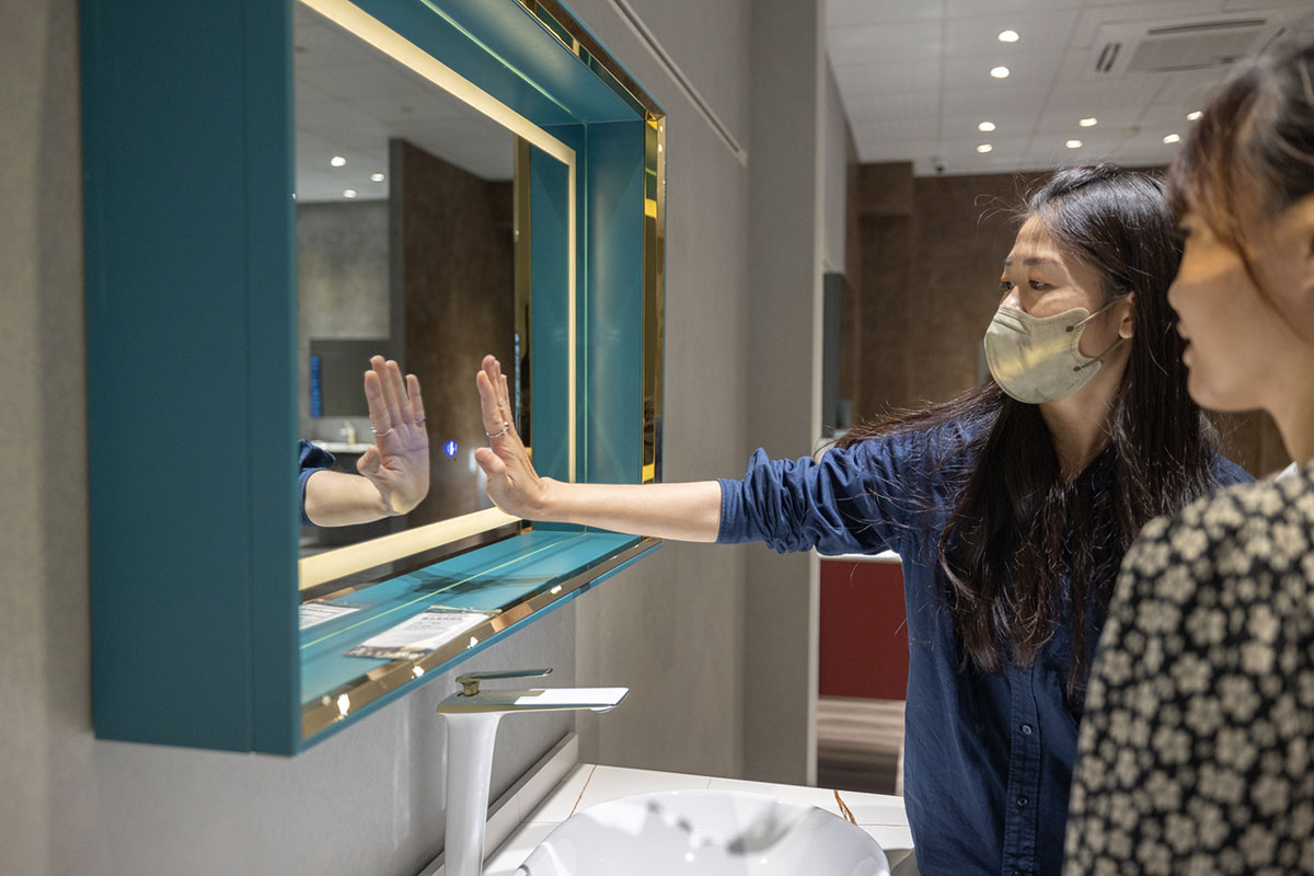 tk東京衛浴-台中旗艦店